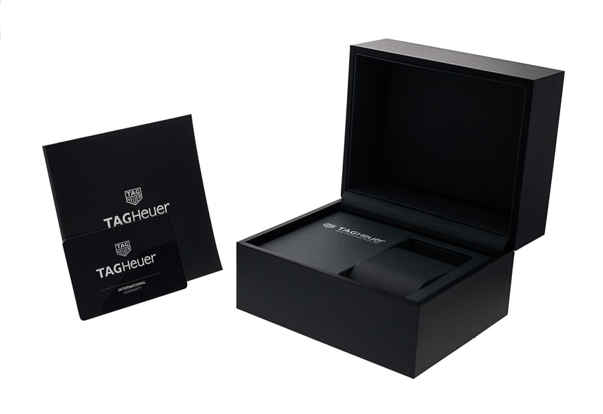 Tag Heuer Formula 1 CAZ101AG.BA0842